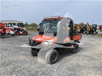 Kubota RTVX1100CW