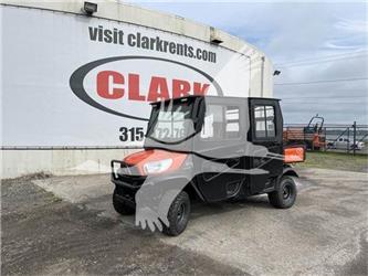 Kubota RTVX1140W