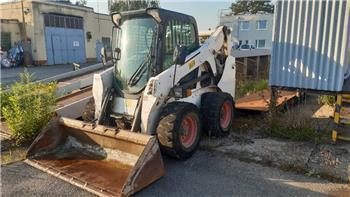 Bobcat S650 SJC