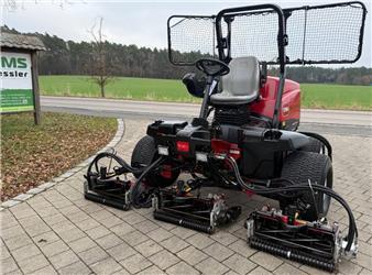 Toro REELMASTER 5610