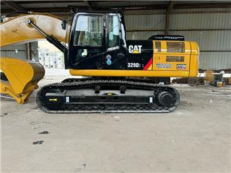 CAT 329 D