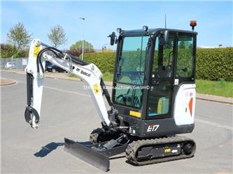 Bobcat E 17