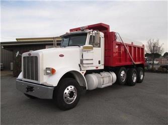 Peterbilt 367