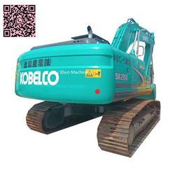 Kobelco SK 200