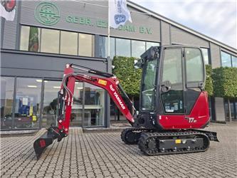 Yanmar SV17vt