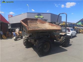 Thwaites Dumper