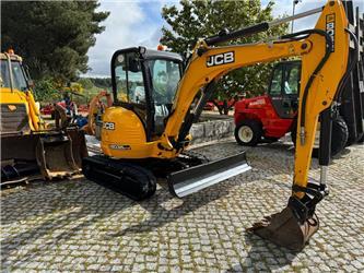 JCB 8035 ZTS