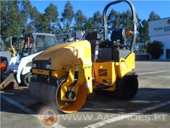 Ammann ARX 26K