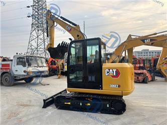 CAT 306E