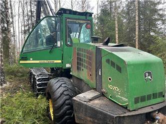 John Deere 1070D