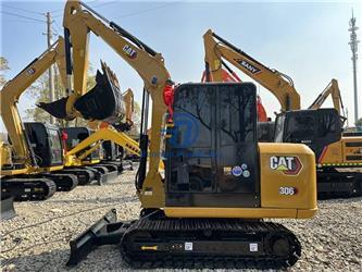 CAT 306E