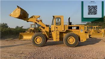 CAT 950 E