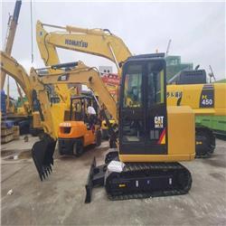 CAT 305.5E