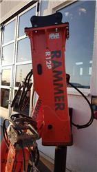 Rammer R12P