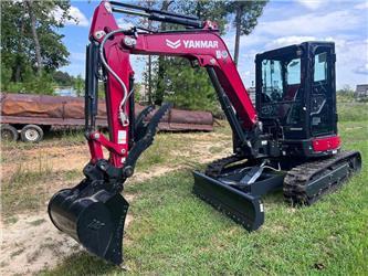 Yanmar VIO50-6A