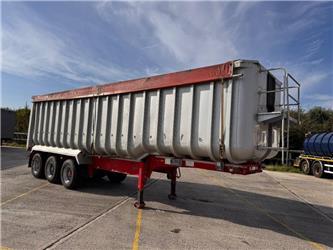 Fruehauf TIPPING TRAILER