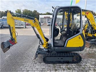 Wacker Neuson ET18