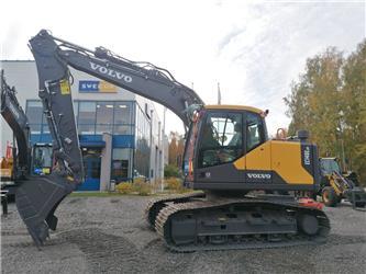 Volvo EC145ELM