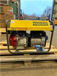 Wacker Neuson GV7003A