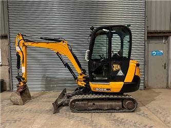 JCB 8026 CTS