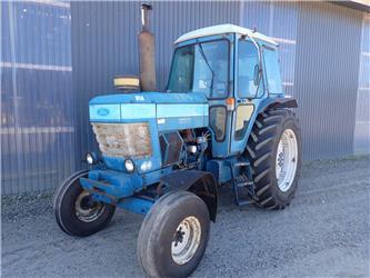 Ford 7710