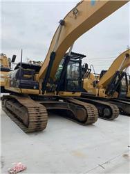 CAT 329 D