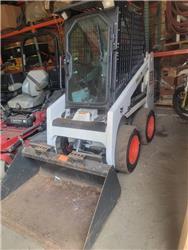 Bobcat S 70