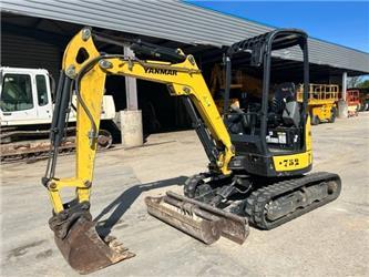 Yanmar VIO 26