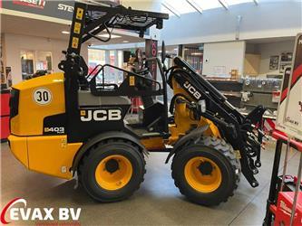 JCB 403 Plus