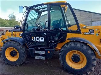 JCB 540-140