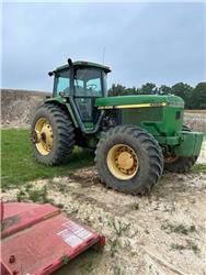 John Deere 4960