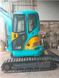 Kubota U 35