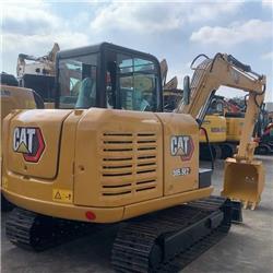 CAT 305.5E2