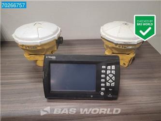 Trimble CB460