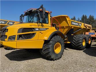 Volvo A30G