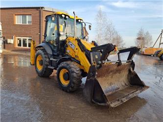 JCB 3 CX