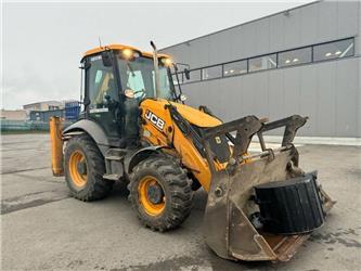 JCB 3 CX