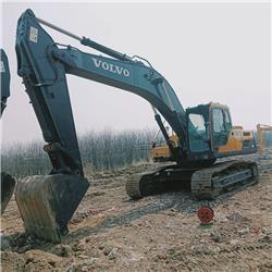 Volvo EC290D