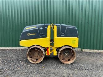 Bomag BMP 8500