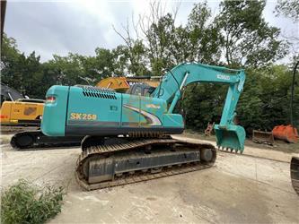 Kobelco 250