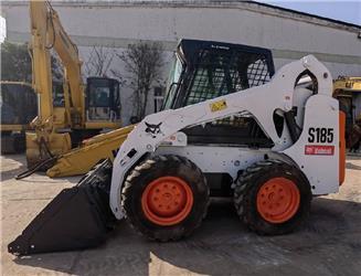 Bobcat S185