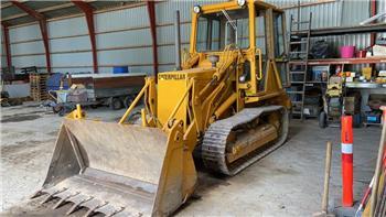 CAT 931 B