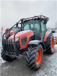 Kubota M5-112