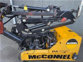 McConnel PA 3530