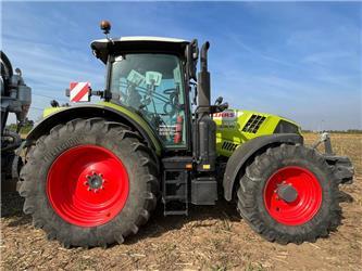 CLAAS Arion 630