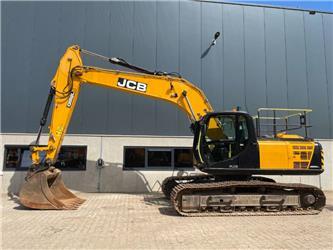 JCB JS220LC