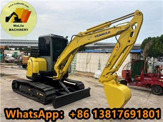 Yanmar Vio 55