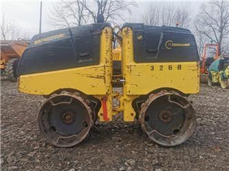 Bomag BMP 8500