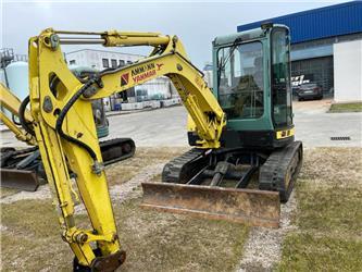 Yanmar VIO 50