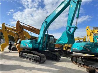 Kobelco sk200-8